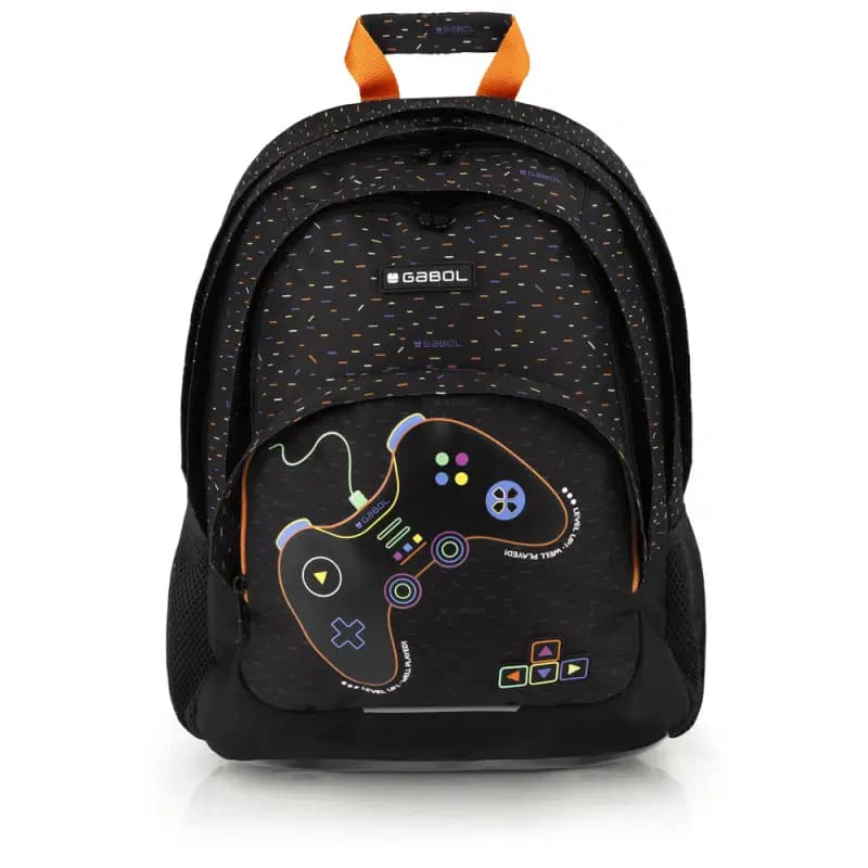 Sac a Dos 21L Gm Virtual Gabol Ref 23474001