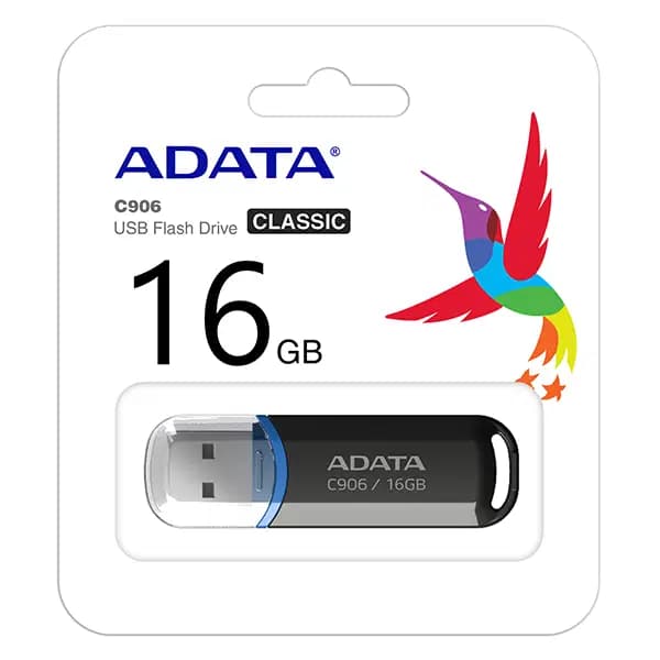 Flash Disque 16G Adata