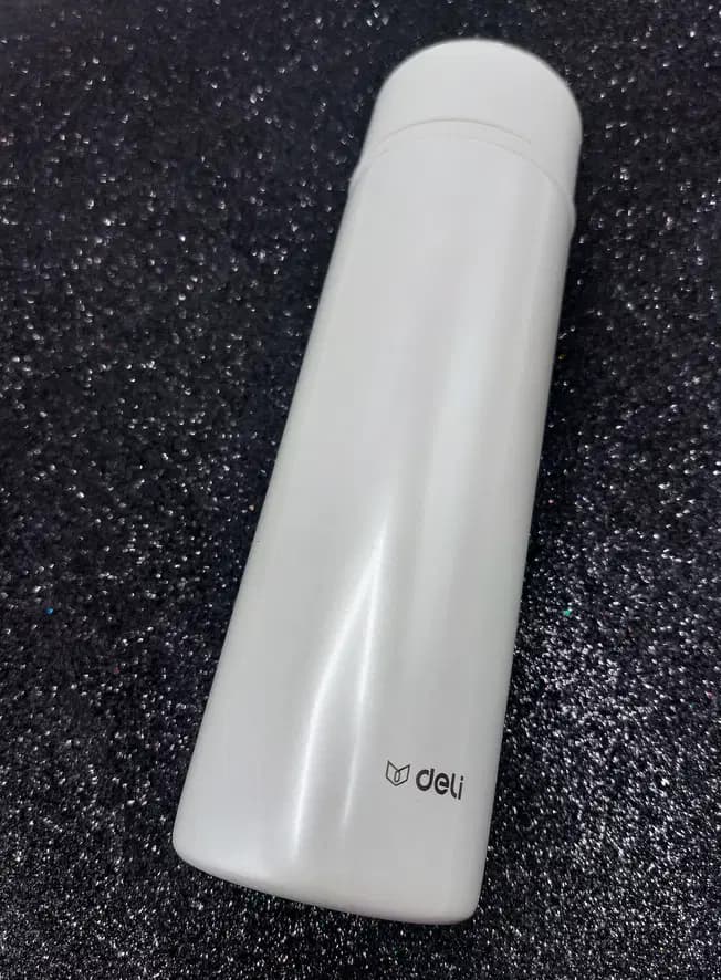 Gourde Deli LL601 Bgy Gray 5
