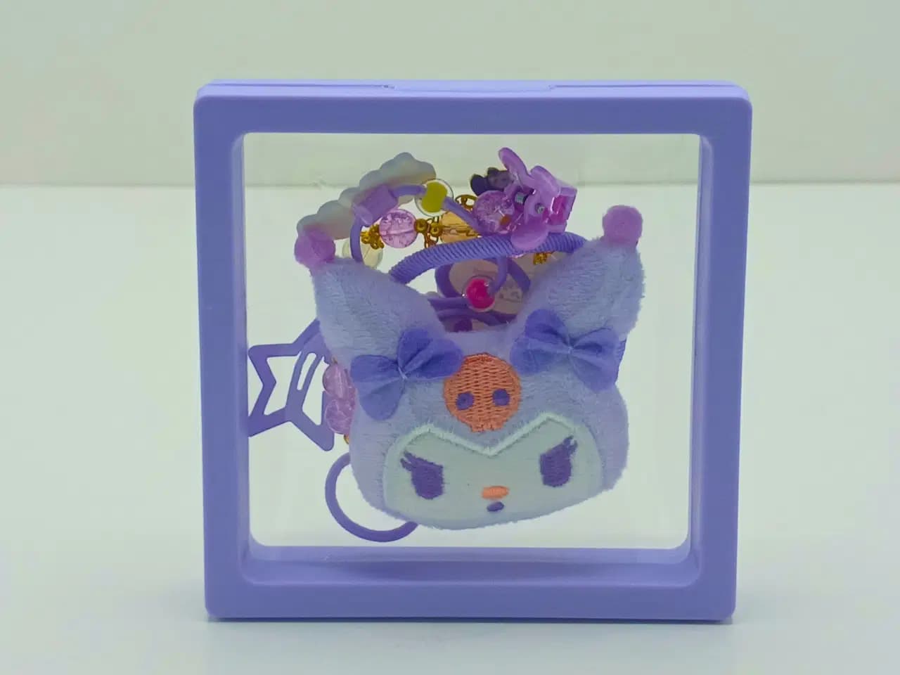 Ensemble Accessoir Pour Fille 5