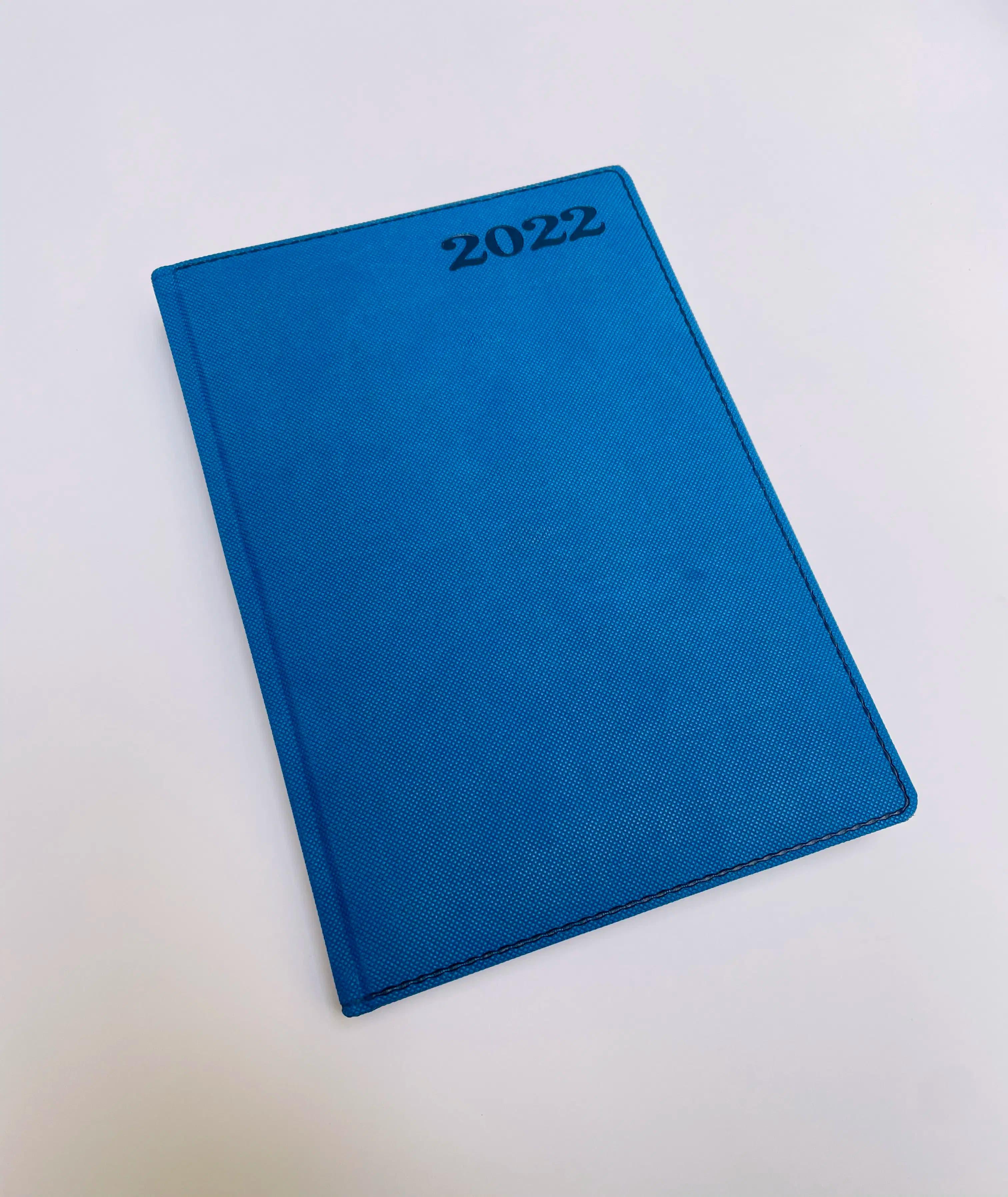 Agenda Journalier 2022 5