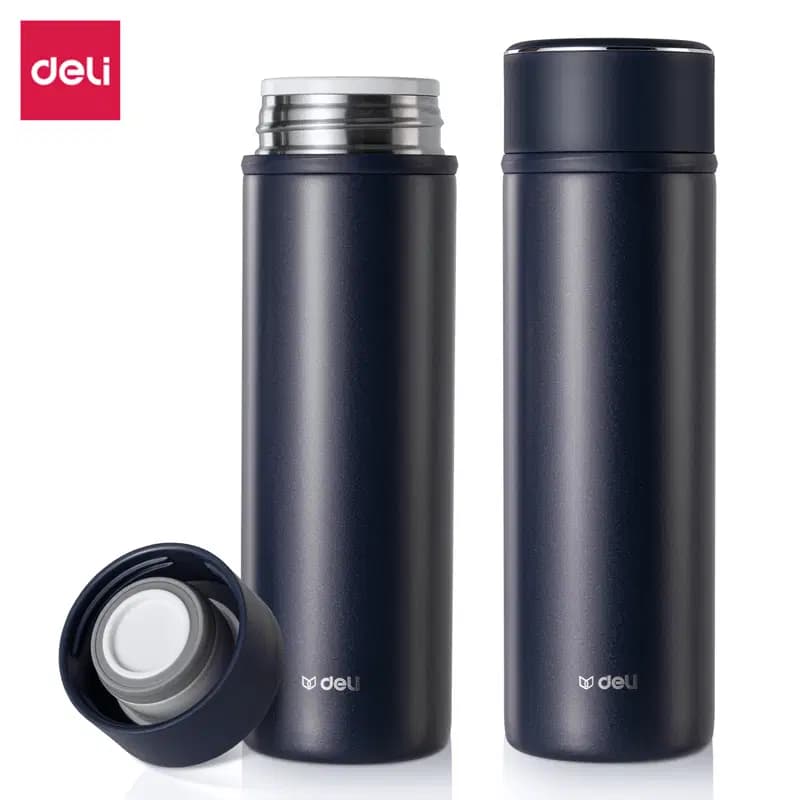 Gourde Deli LL601 Bgy Gray