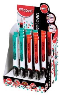 Stylo a Plume Reload Medium 222712