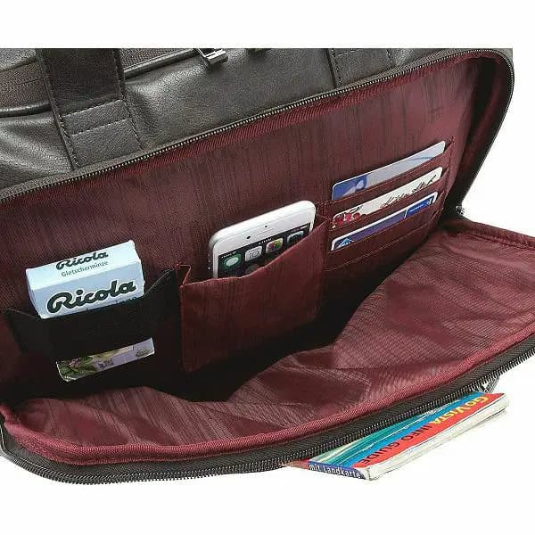 Cartable Ordinateur Civic Gabol 3