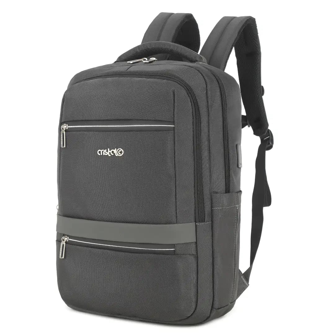 Sac a Dos Porte Pc Lux CR-4813-PC Cristal