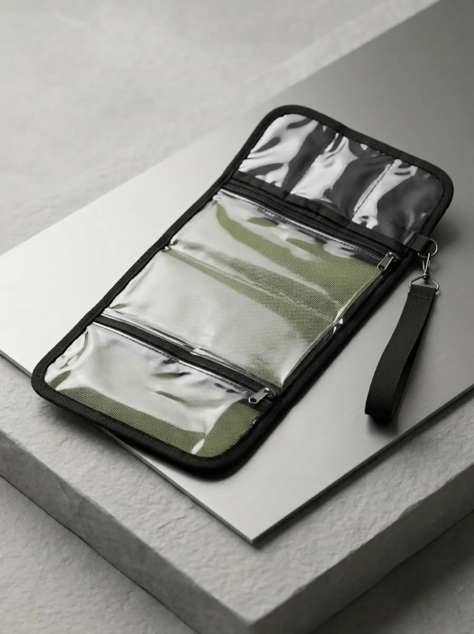 Pochette Administrative Multifonctions Stascho 00202 2