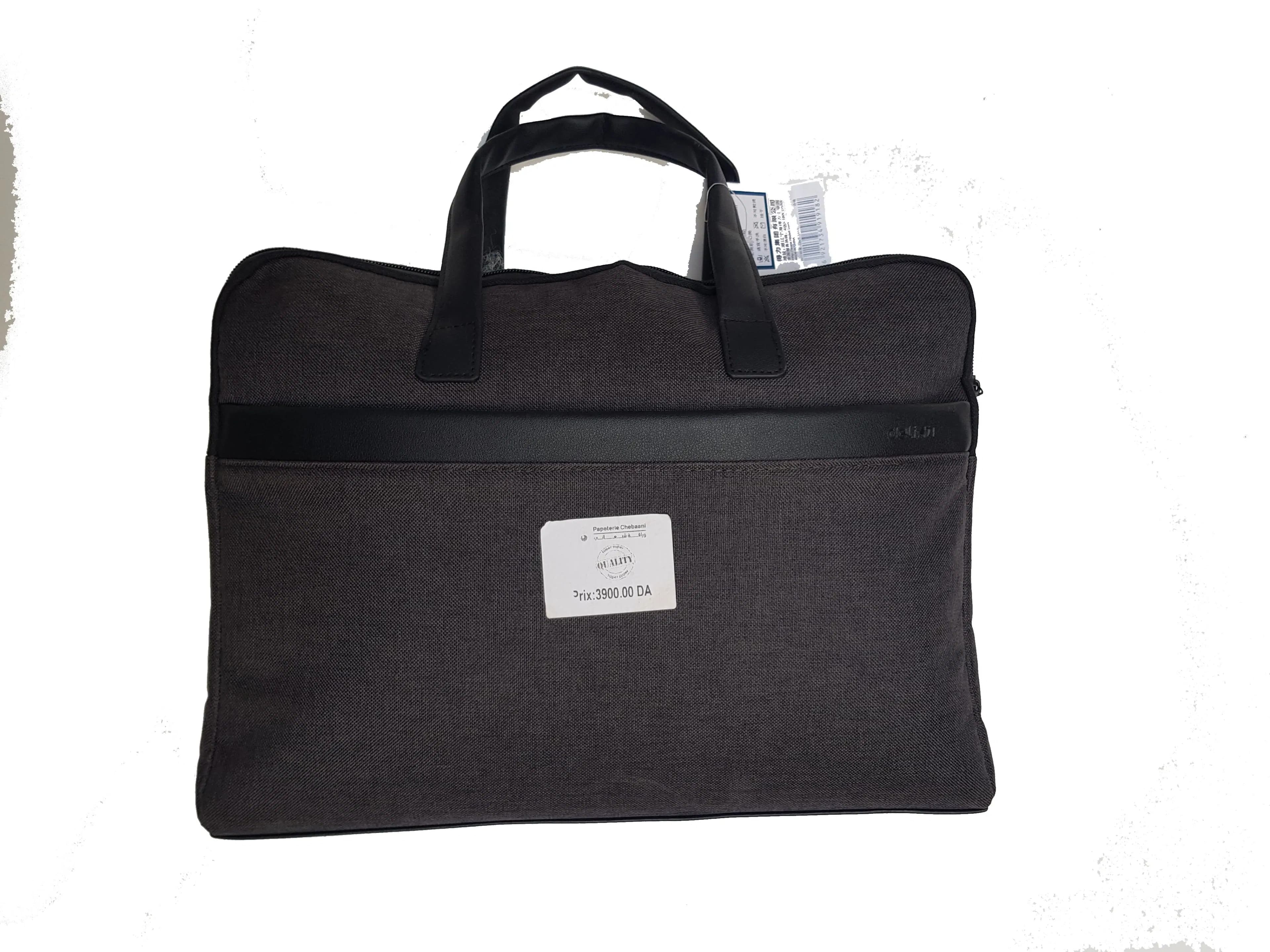Cartable Porte Documents 400*300*600MM Deli 63751