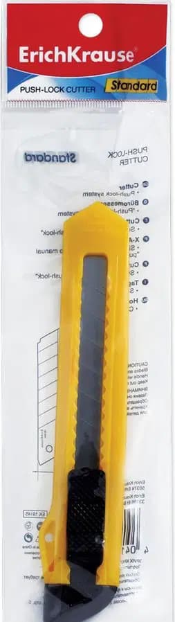 Cutter Standar 18MM EK-19145