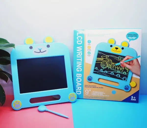Tablette Magique Mobs 8506