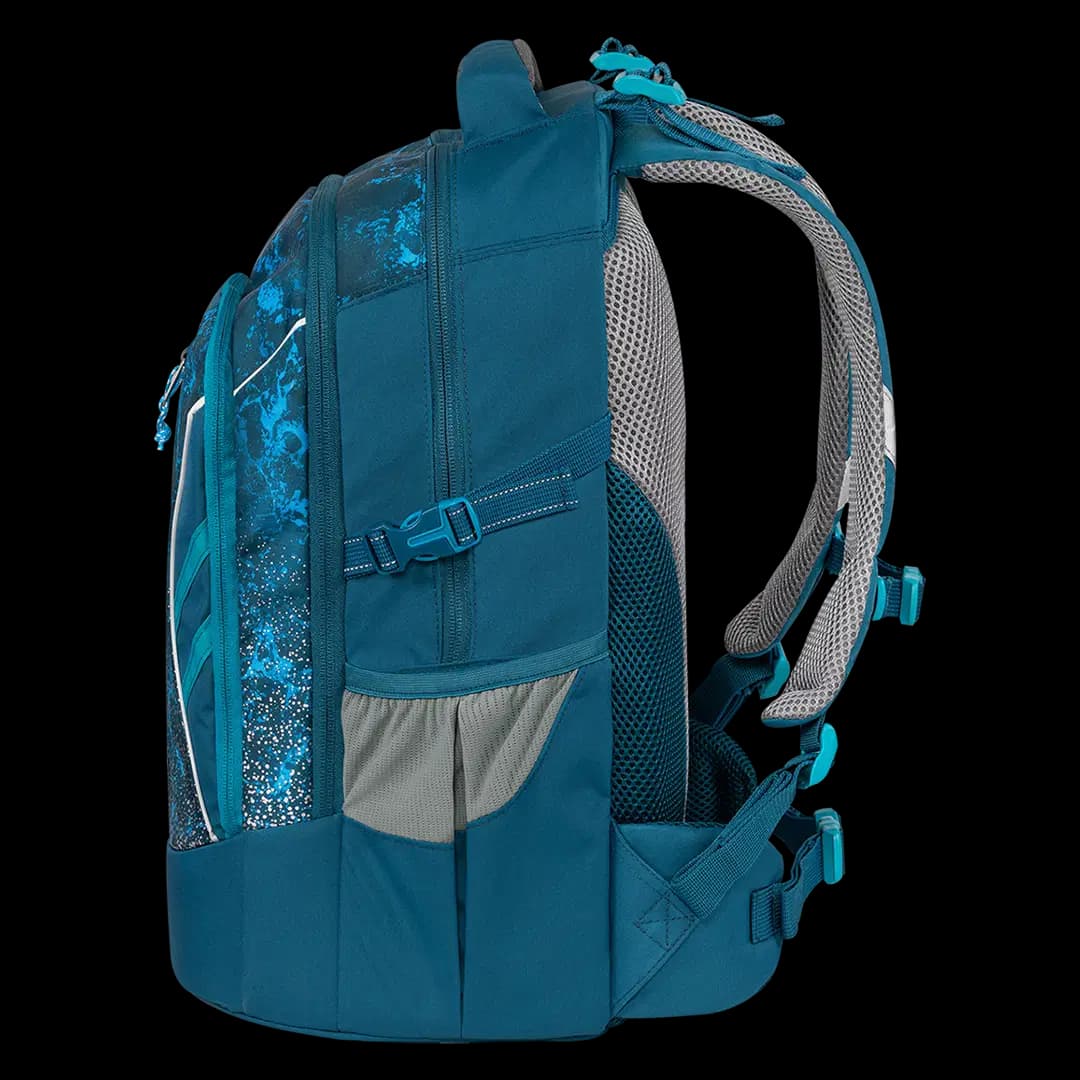 Sac a Dos Ergonomique Tiger 2281-G 4