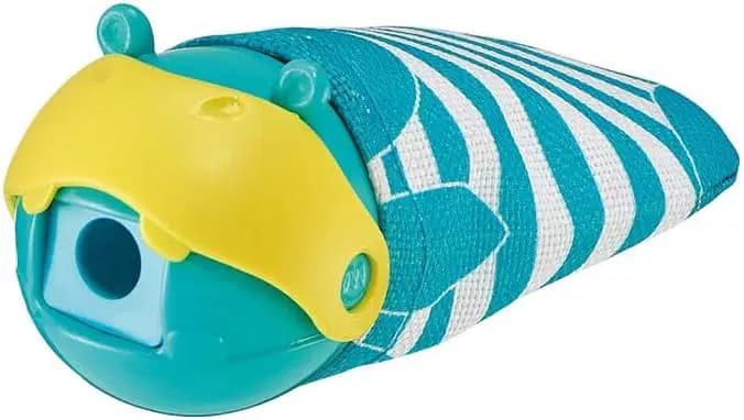 Taille Crayon Croc Croc Hipo 1H Display Maped 016611