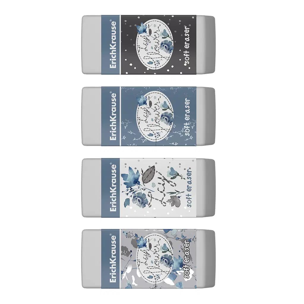 Gomme Erich Krause Frozen Ek 55271 2