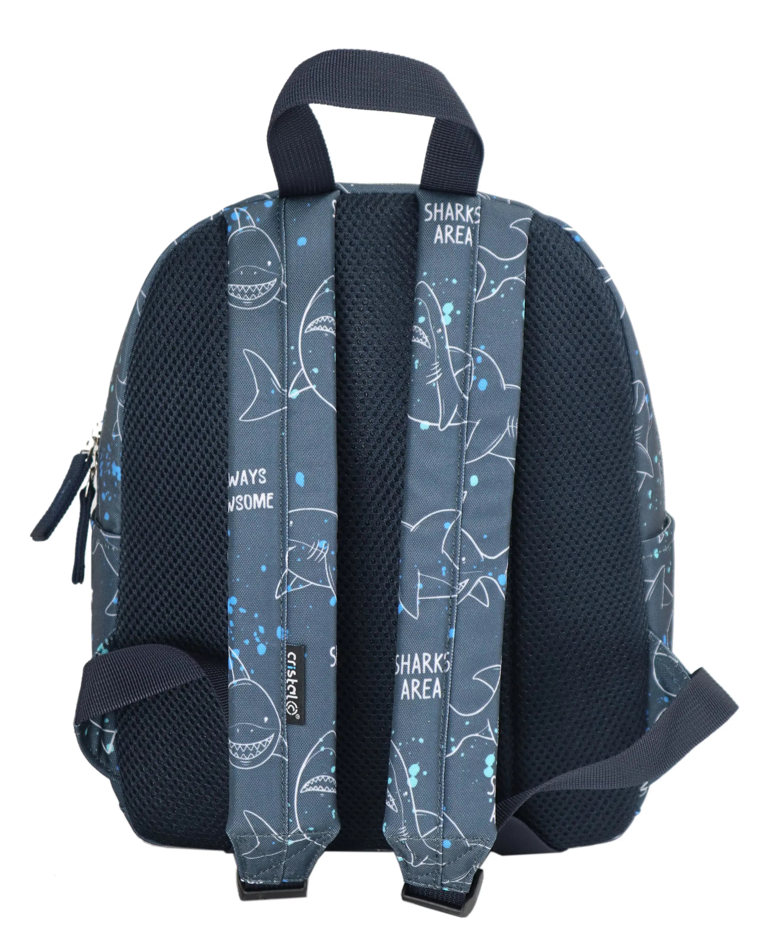 Sac a Dos Cristal Creche Collection 2025 ''CR-3511'' 4
