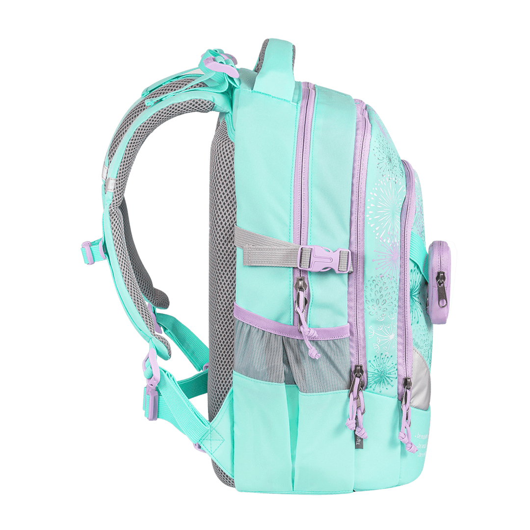 Techno Sac a Dos Ergonomique Tiger IF82-F-01 3