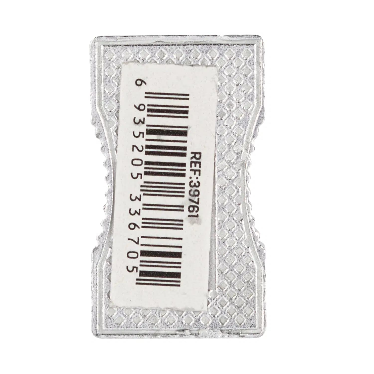 Taille Crayon Metalique Debureau Simple Usage 5