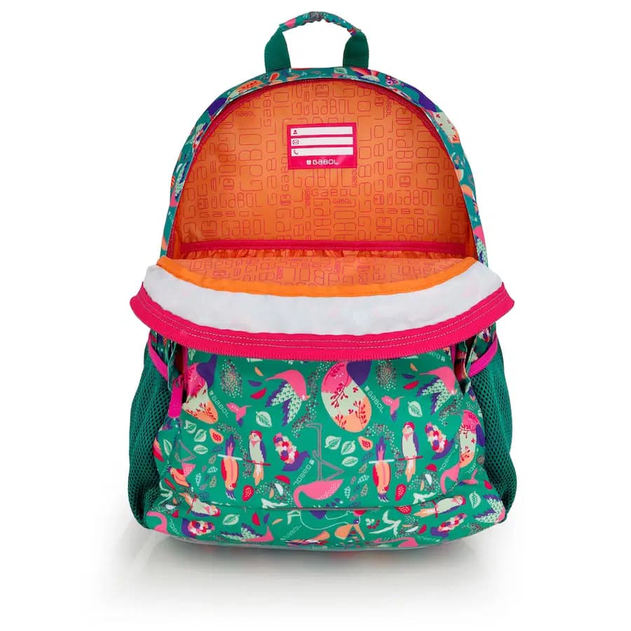 Gabol Sac a Dos 21L Vida 23774004 3