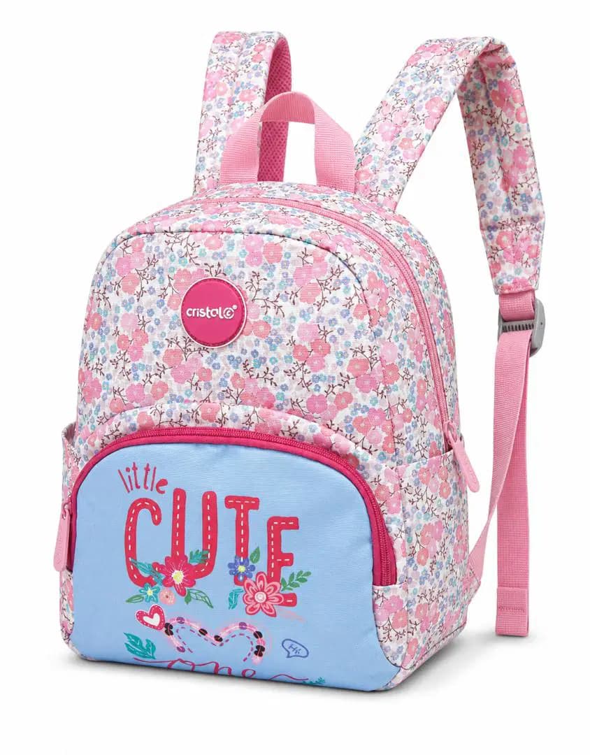 Sac a Dos Collection 2026 Creche Fillette Cristal CR-3510 8