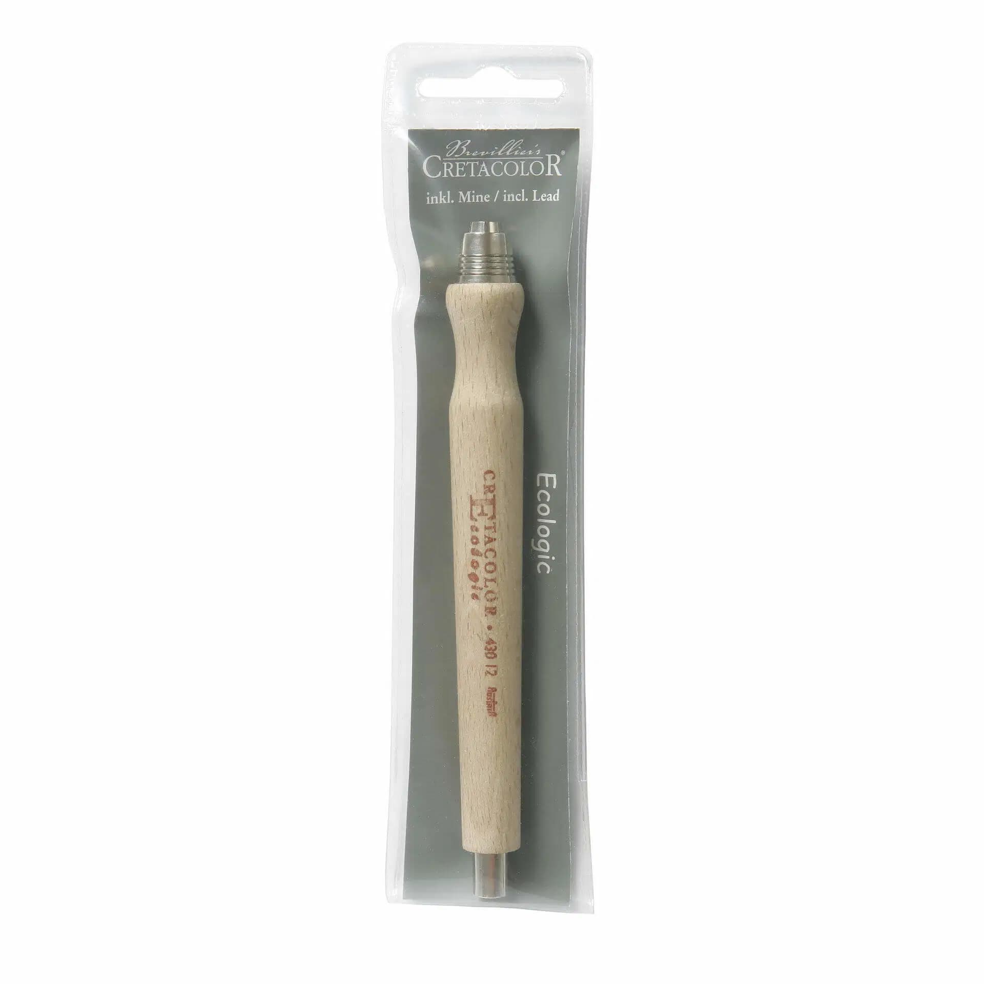 Porte Min 5.6MM Bois