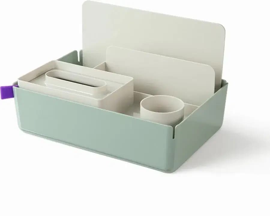 Boite de Rangement Multifonctions XDM33 2