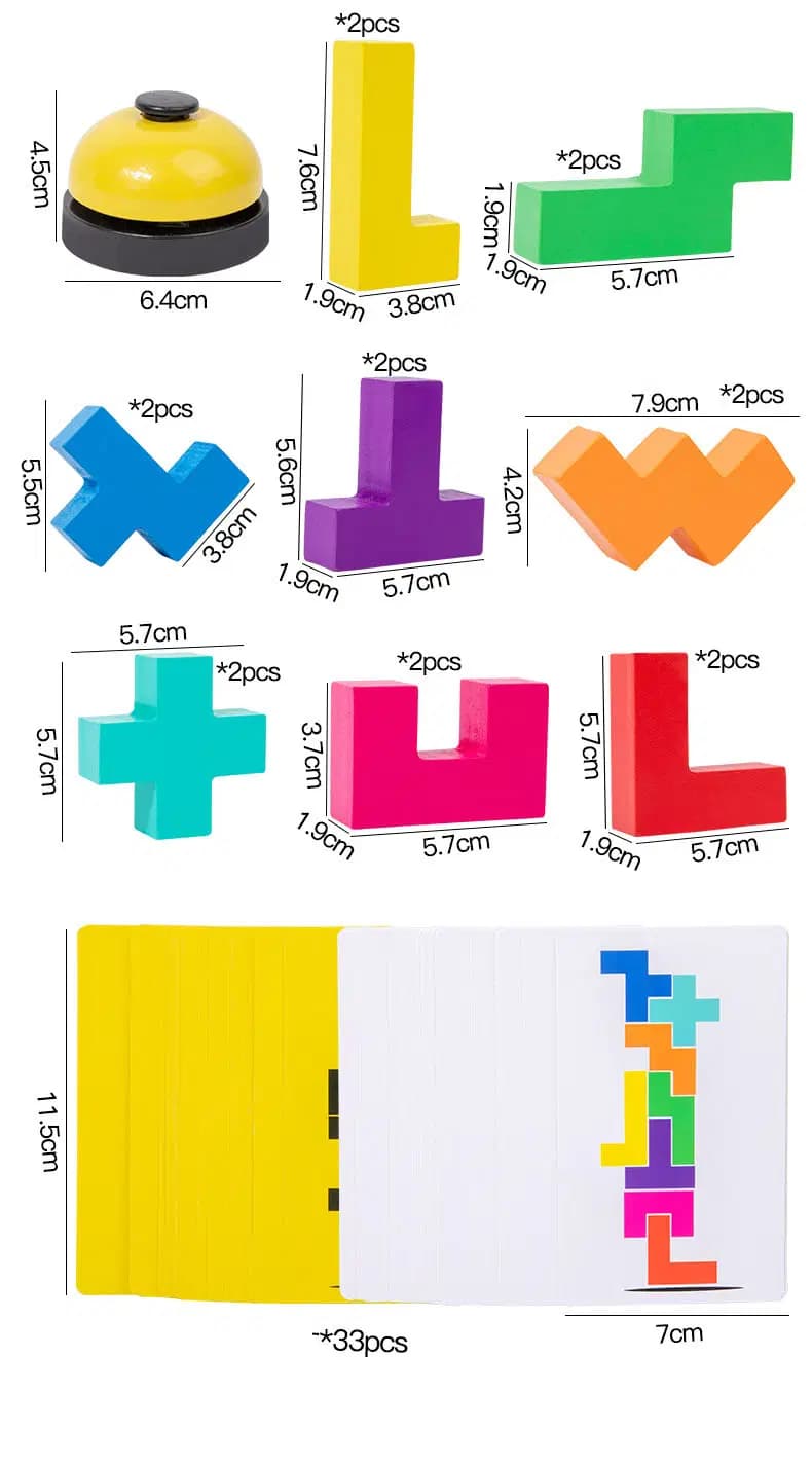 Battle Bulding Blocks 5