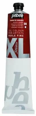 Huile Fine Xl Tube de 200ML Carmin de Grance