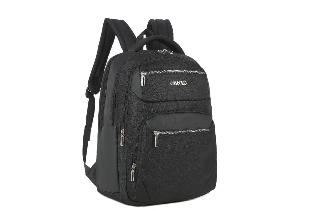 Sac a Dos Porte Pc Lux CR-4810-PC Cristal 5