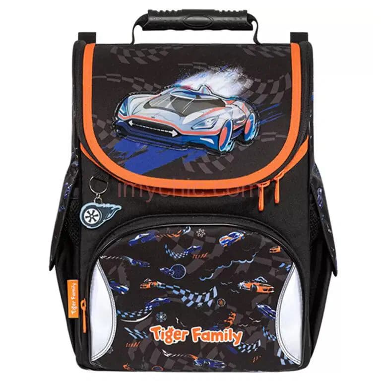 Sac a Dos Ergonomique Tiger 2211-G