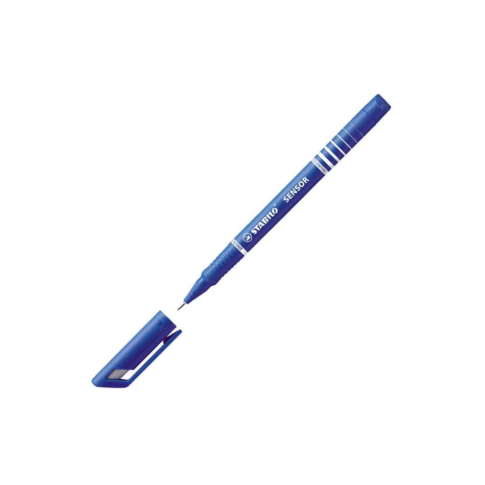 Stabilo Sensor F 7
