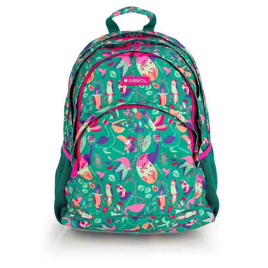Gabol Sac a Dos 21L Vida 23774004