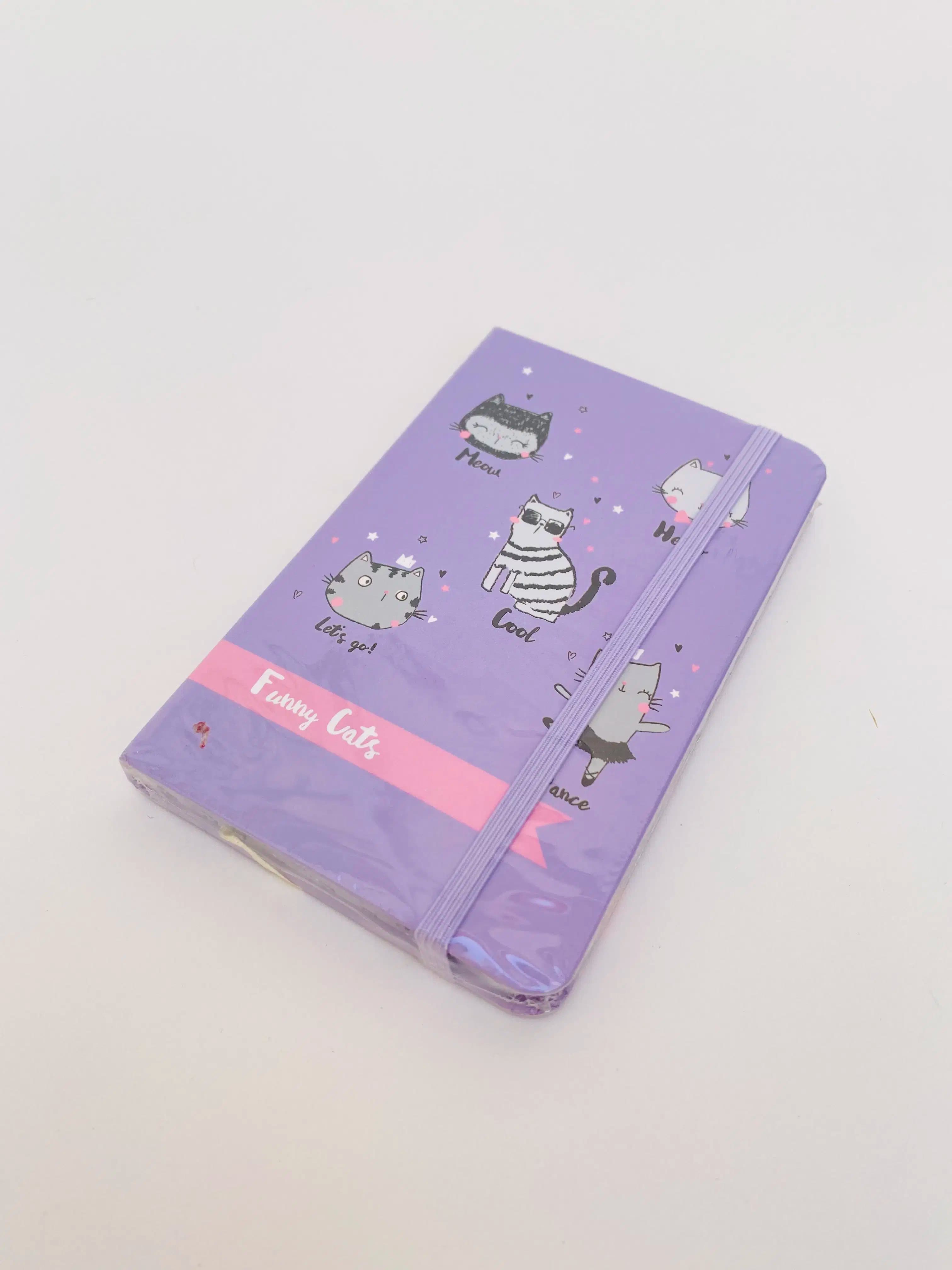 Note Book 6433-13