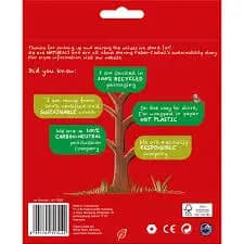 Crayon de Couleur Naturals de 24 Faber Castel Ref 115024 3