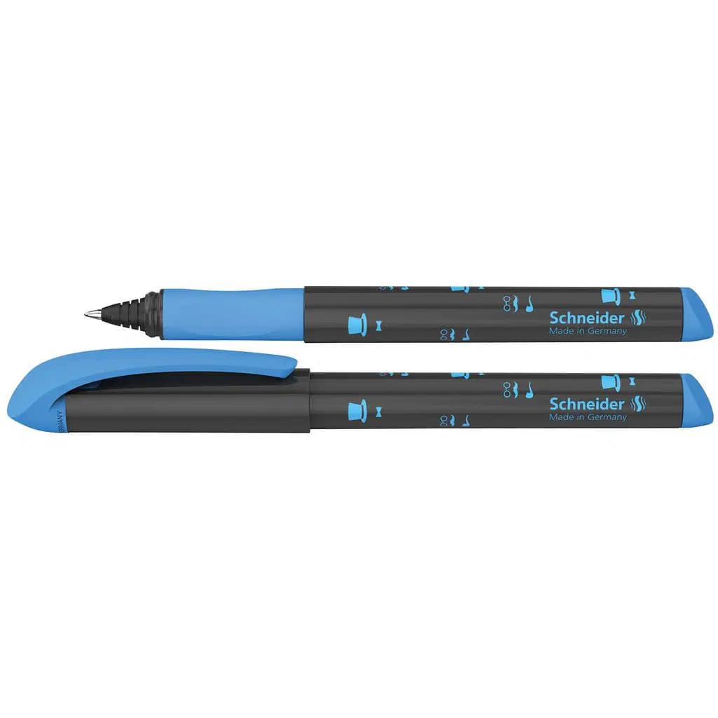 Stylos Rollers Easy Schneider 302852