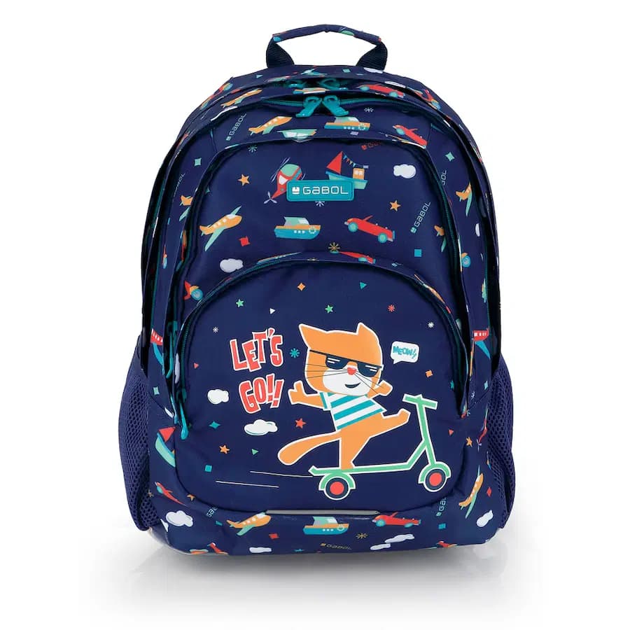Gabol Sac a Dos 21L Speedy 23824046