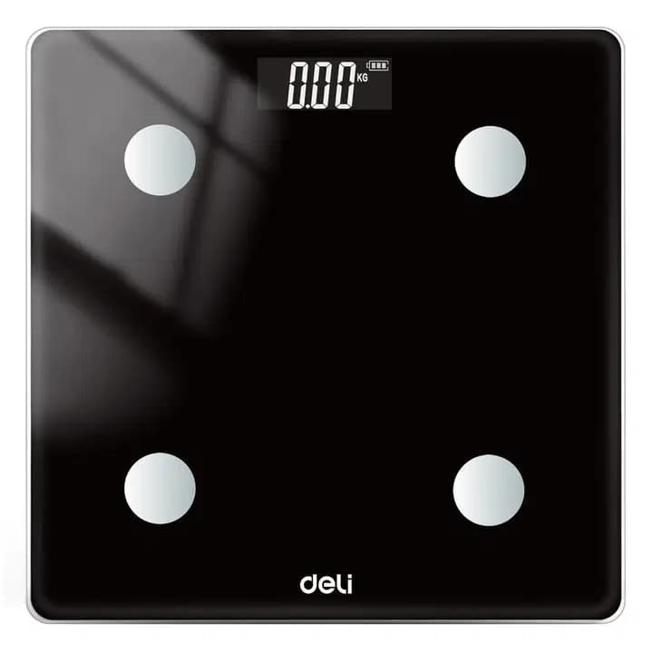 Pese Personne Digital Deli 86120 4
