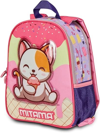 Sac a Dos Mitama Spinny 64387 / 64385 3