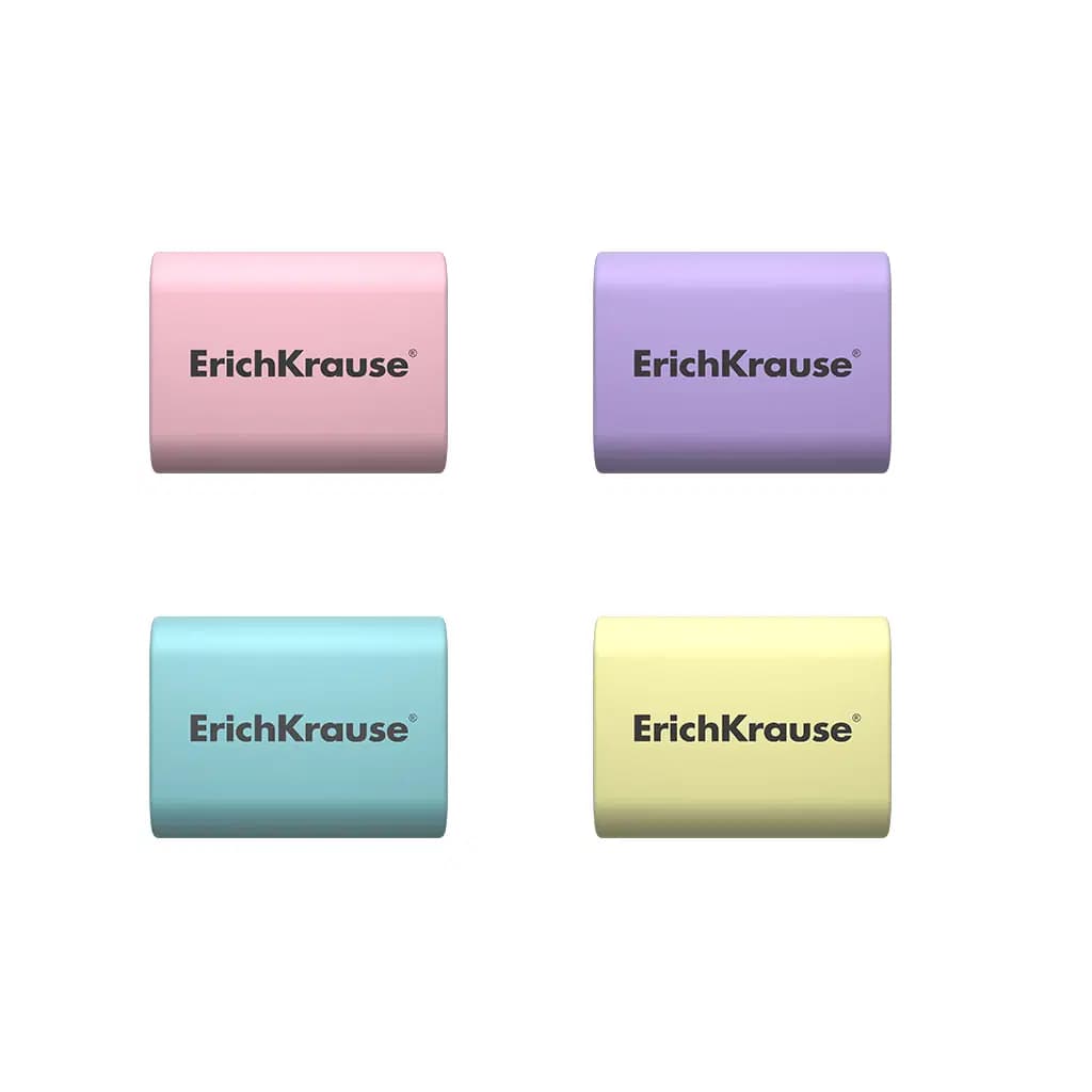 Gomme Erich Krause Sponge Ek 48778 2