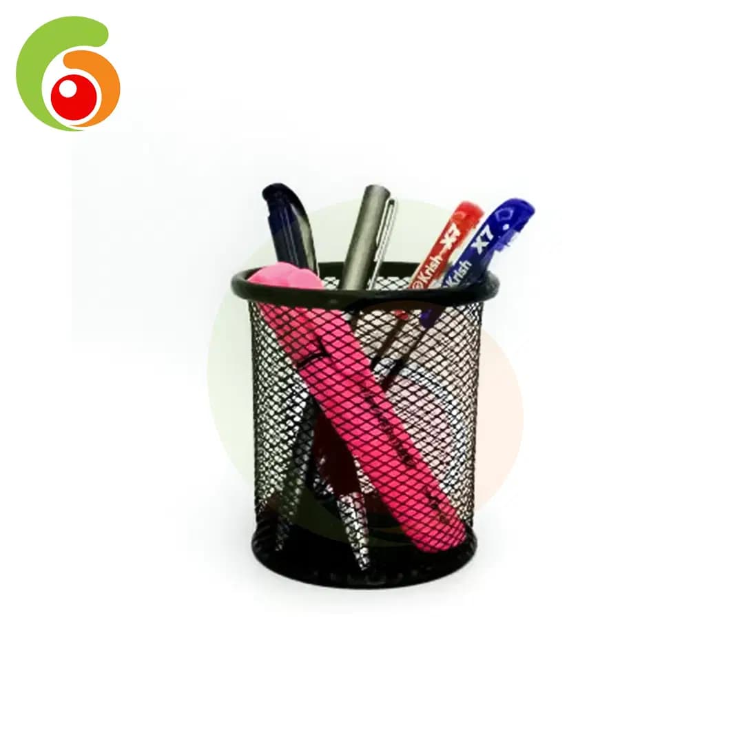 Porte Stylo Exine Rond Ref IB30 001