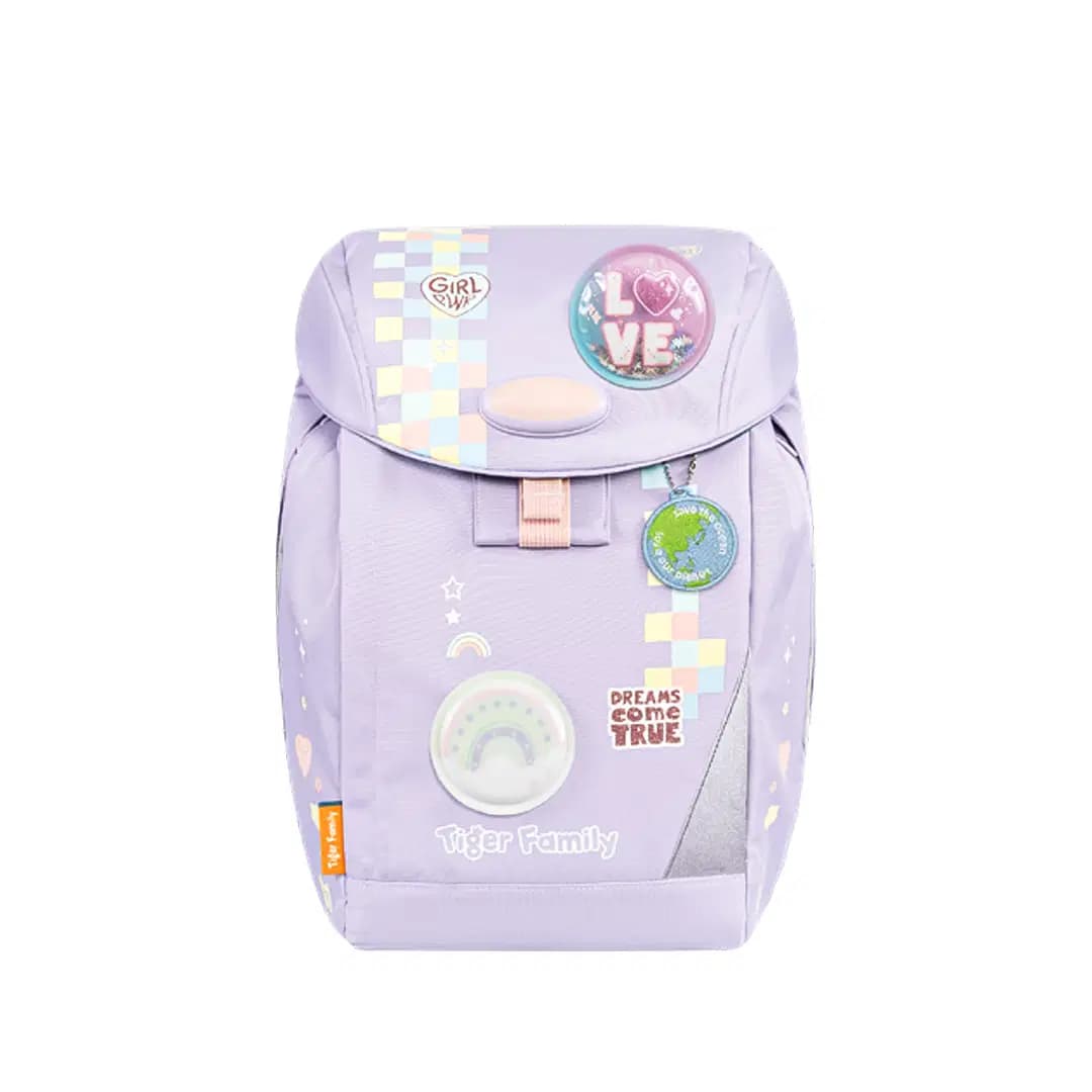 Sac a Dos Ergonomique Tiger IE14-F3