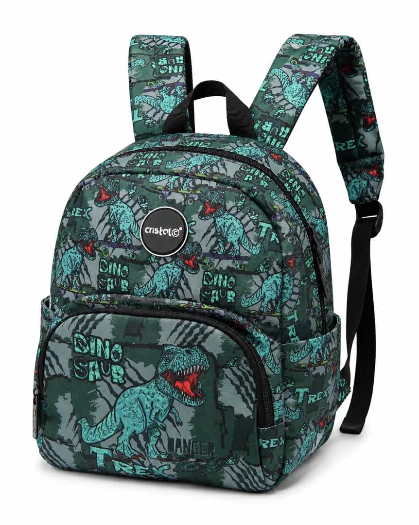 Sac a Dos Collection 2026 Creche Garcon Cristal CR-3511 3