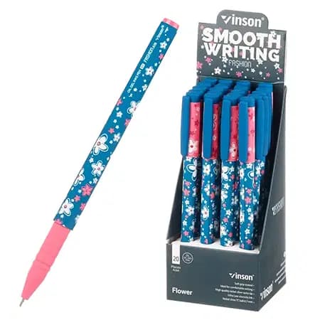 Stylo Mobs Smooth A19 P20