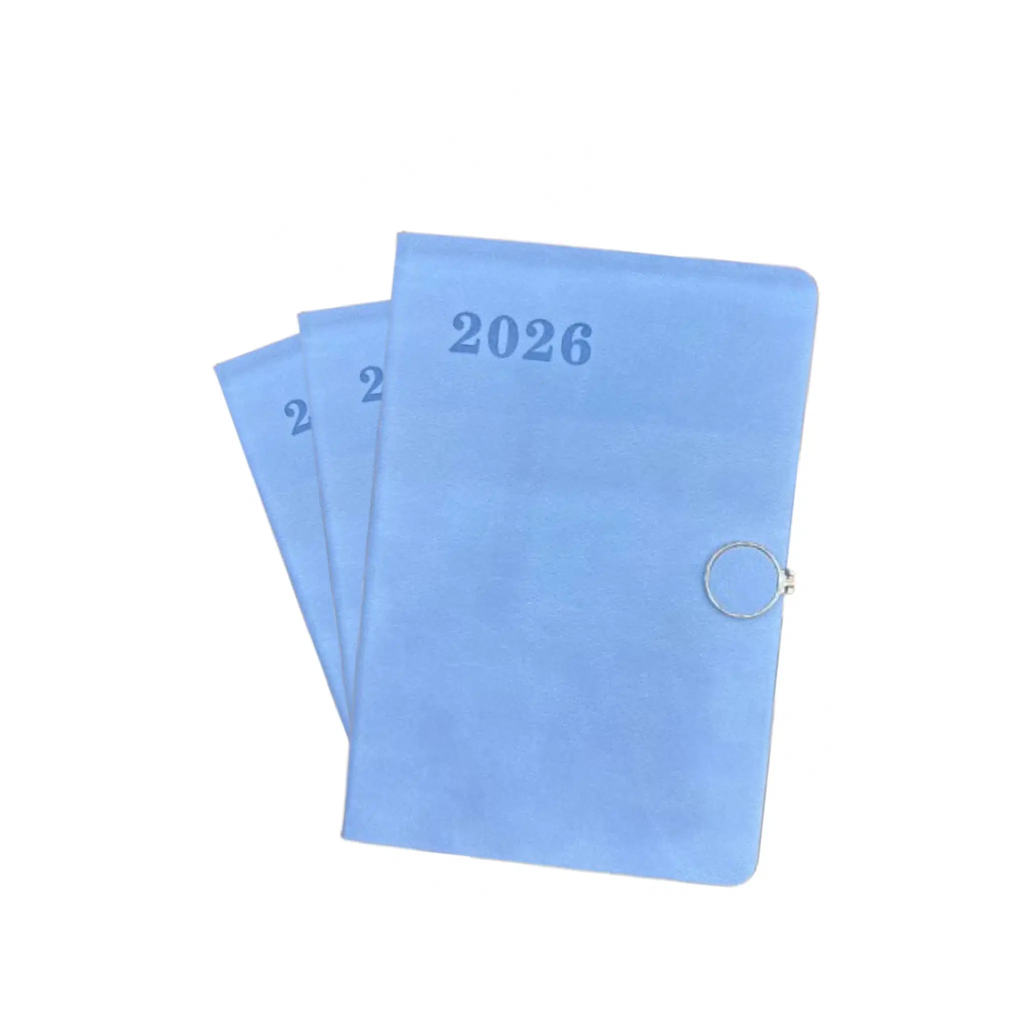Agenda Journalier 2503