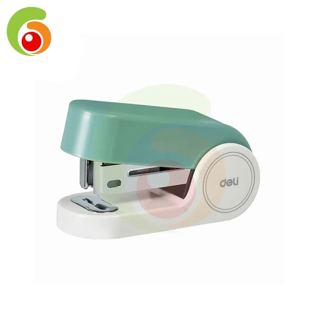 Agreafeuse de Bureau Mini 24/6 et 26/6 15FS/75G Green Deli Ref K203