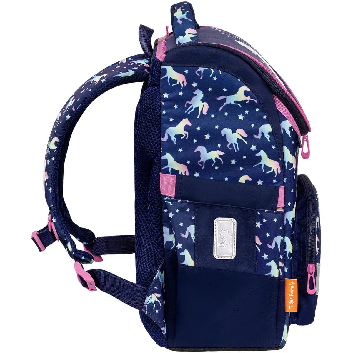 Sac a Dos Orthopedique Tiger 2031-F 4
