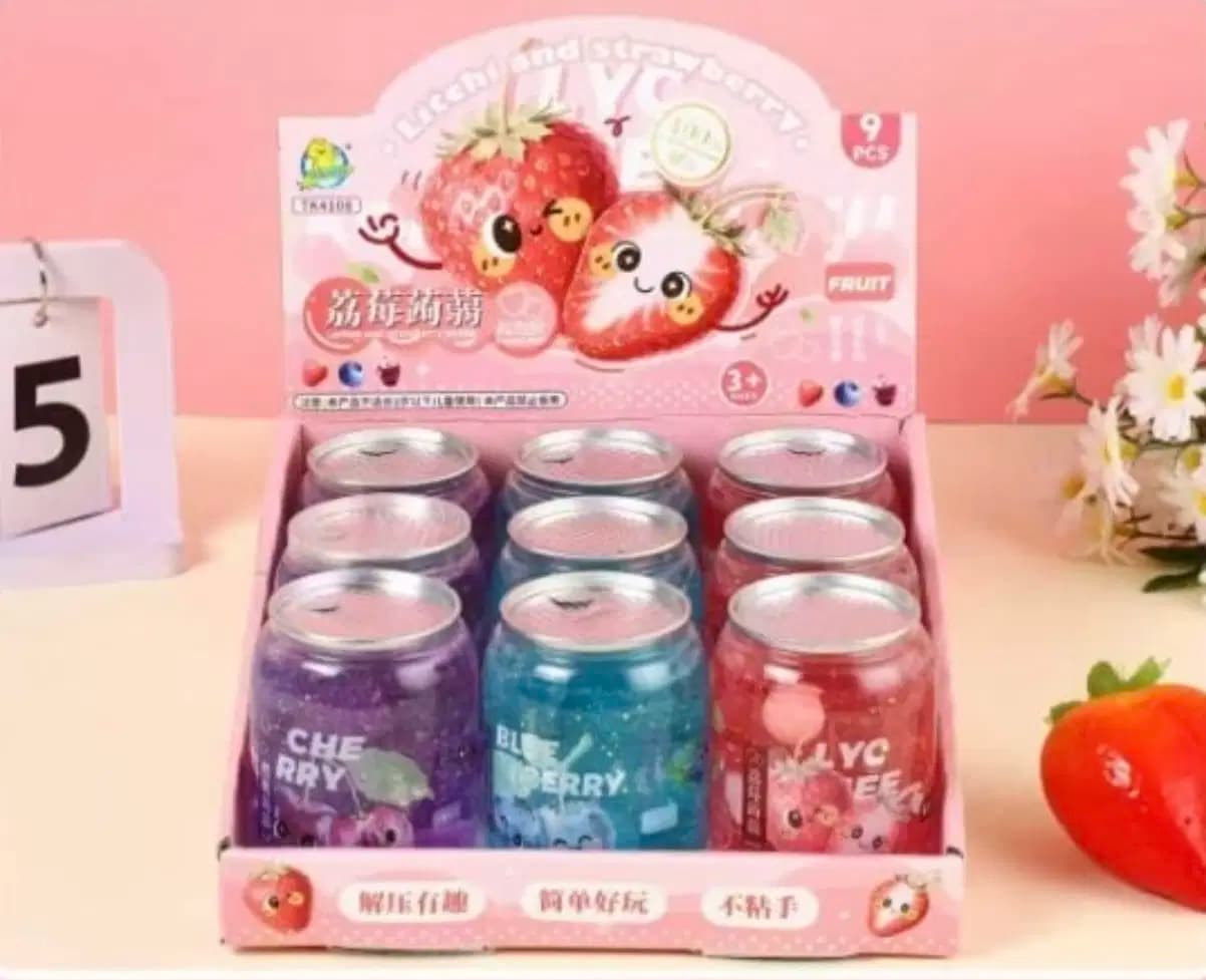 Slime TK4108 Bhm