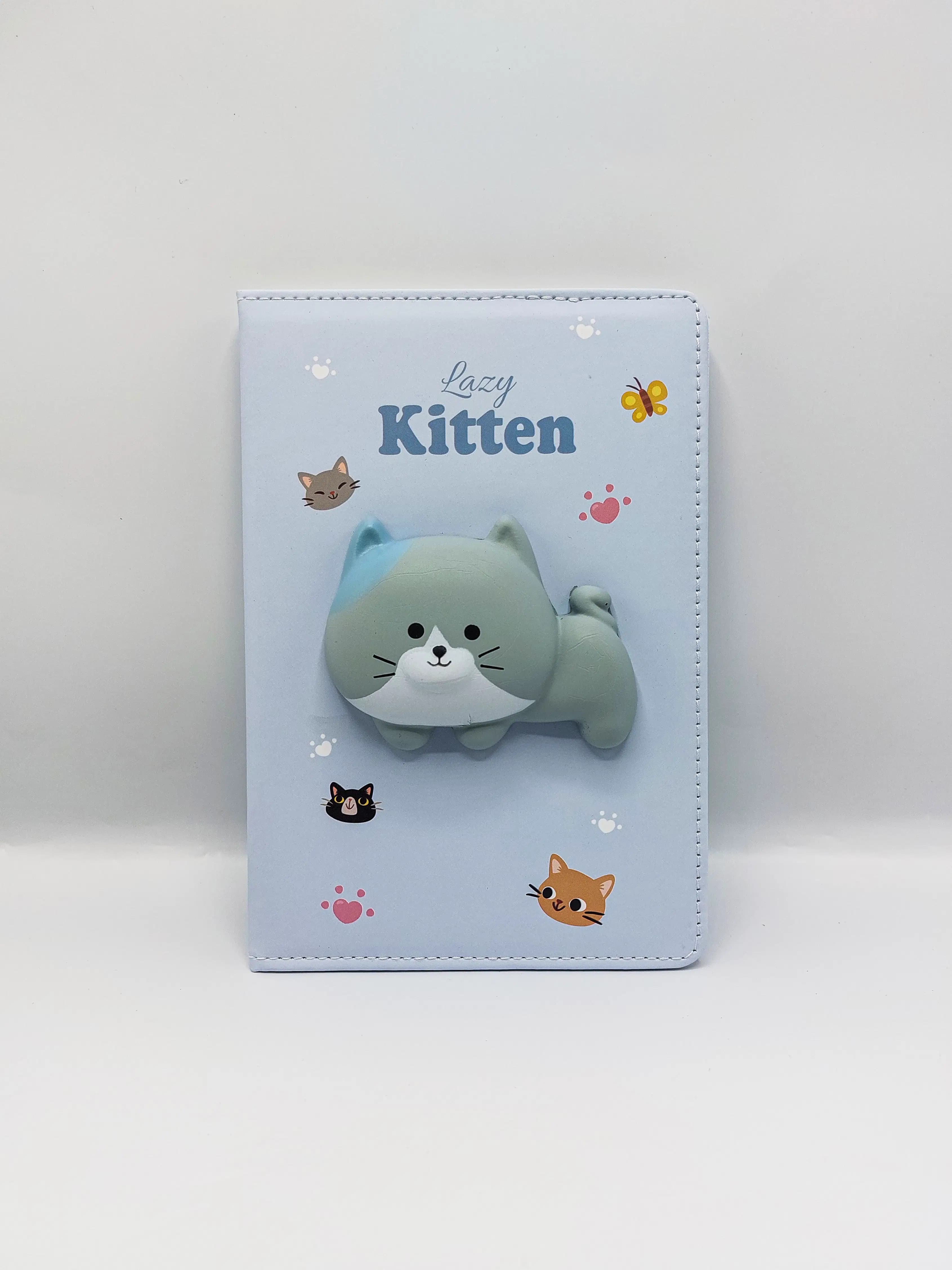 Notebook Mobs NB-0311 2