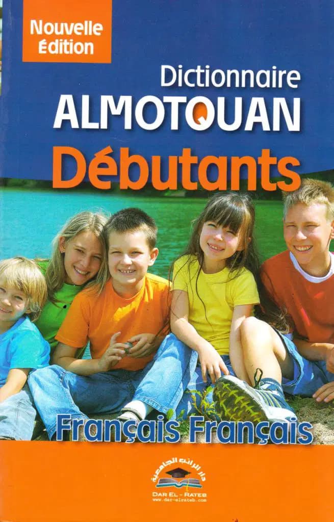 Dictionnaire Almotquan Débutants