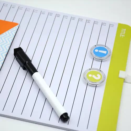 Tableau Organiseur 959-5 3