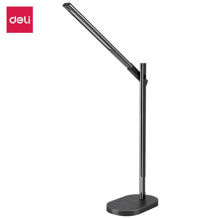 Lampe de Bureau Pliable Deli LF201