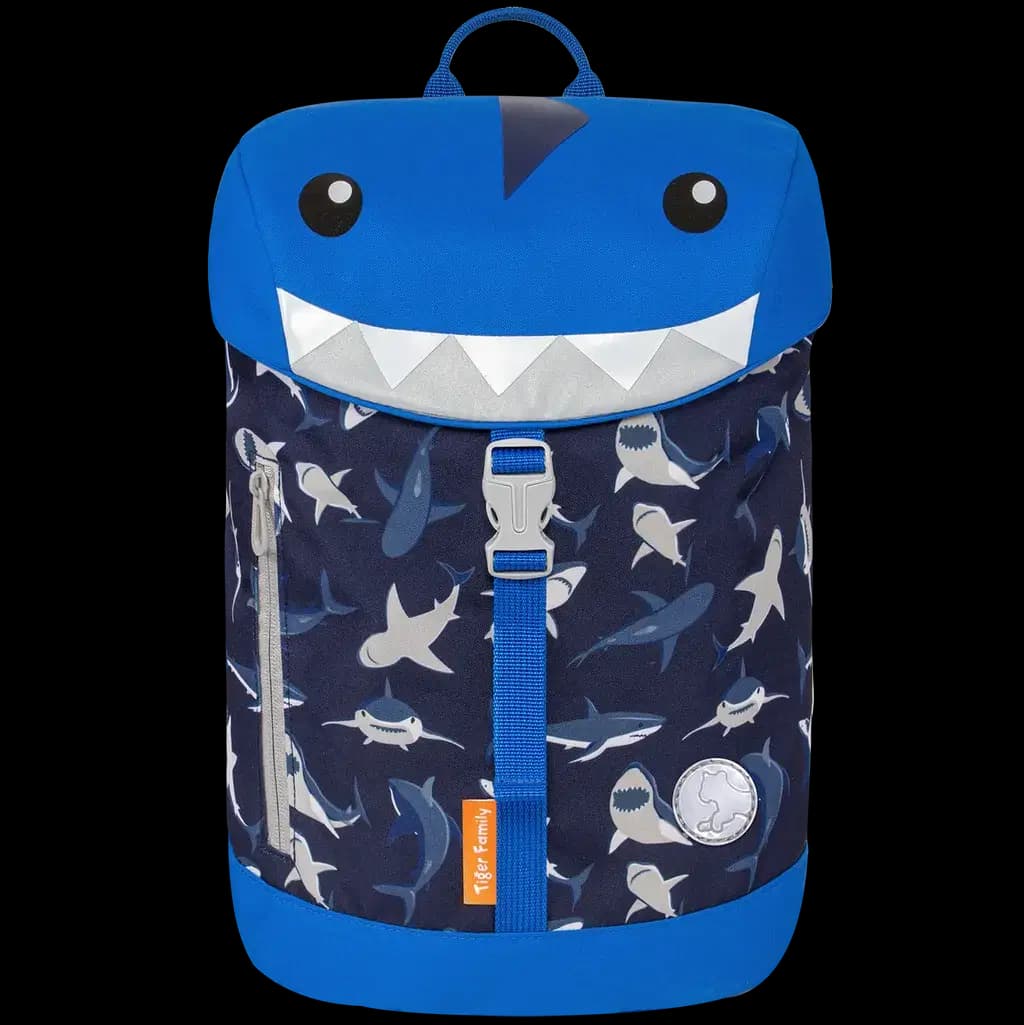 Sac a Dos "tiger Family" REF:IG01-G5-2 2