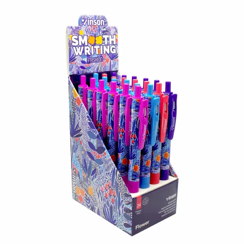 Stylo Smooth 512